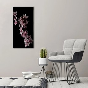 Tablou pe pânză canvas Flori de cireș