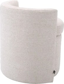 Fotoliu design LUX Arcadia, lyssa off-white 115809 HZ