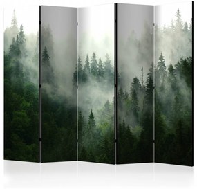 Paravan - Coniferous Forest II [Room Dividers]