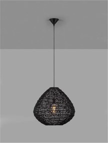 Lustra/Pendul decorativa design natural MELODY