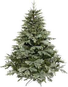 Brad artificial de Crăciun FULL 3D  Molid Nobil 210cm (Kópia) (Kópia)