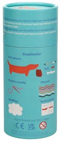 Set creativ Sew Your Own Sausage Dog – Rex London