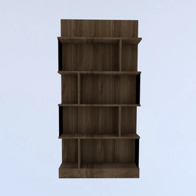 Biblioteca Alex Walnut