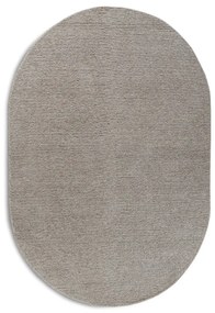 Covor maro deschis țesut manual din lână 160x230 cm Francois – Villeroy&amp;Boch