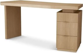 Birou elegant design LUX Sarah