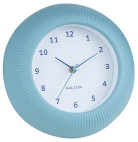 Ceas de perete ø 25 cm Tender Rib – Karlsson
