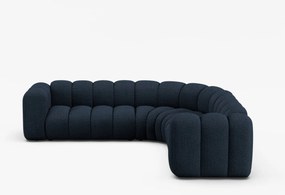 Coltar Lupine 5 locuri boucle Baloo L280 cm