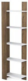 Biblioteca Reeta, 45 x 26 x 160 cm