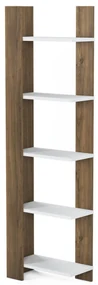Biblioteca Reeta, 45 x 26 x 160 cm