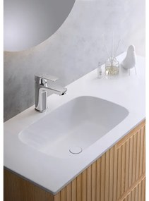 Baterie de lavoar Novaservis METALIA ECO 15,2 cm crom lucios