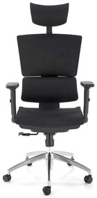 Scaun de birou Esbelto, negru