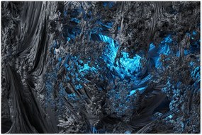 Tablou - O privire înăuntru (90x60 cm)