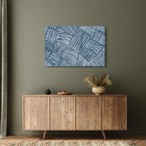 Tablou - linie 3D (90x60 cm)