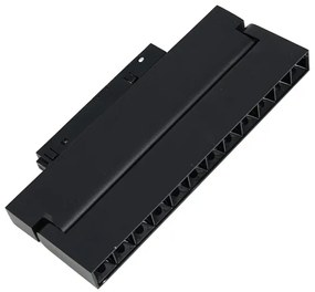 LED lampă pentru sistem magnetic de șine LED/12W/48V