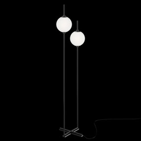 Lampadar LED, Lampa de podea moderna The Sixth Sense