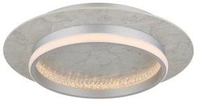 Globo 62000102 - Plafonieră LED dimabilă MARY, 24W, 230V, 2700-6500K, cu telecomandă