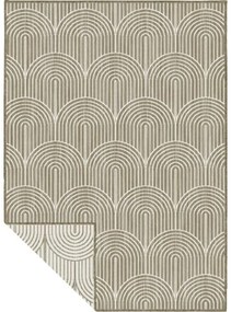 Covor de exterior maro 160x230 cm Pangli Linen – Hanse Home