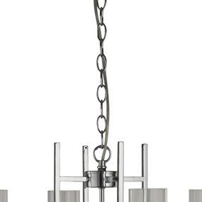 Candelabru elegant design modern Milo 4L 3094-4CC SRT