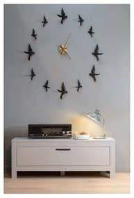 Comodă TV gri deschis din lemn de pin 120x45x40 cm Bonk – WOOOD