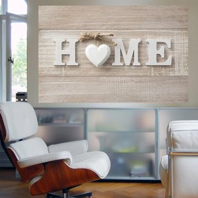 Fototapeta pentru perete HOME 183x127 cm