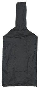 PIZZAIOLO PERFETTO, acoperiș de protecție, impermeabil, pvc, negru