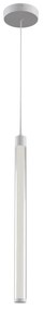 Lustra, Pendul LED design modern Ray alb MY-P021PL-L10W