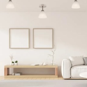 Lustr ADRIANO 1xE27/60W/230V, přisazený model