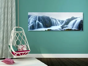 Tablou cascade nobile