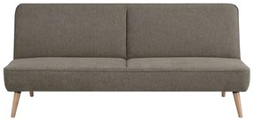 Canapea taupe 186 cm Swan – House Nordic