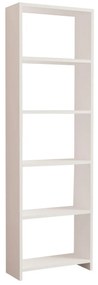 Noua bibliotecă White