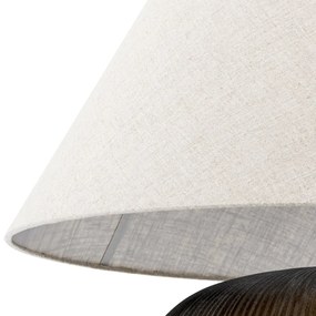 Veioza, Lampa de masa LUX Bayly