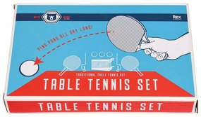 Tenis de masă Wild Bear – Rex London