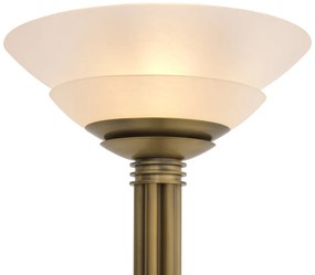 Lampadar, Lampa de podea în stil Art Deco Figaro