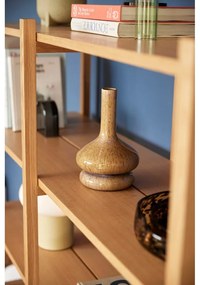 Etajeră din lemn de stejar 150x150 cm Mason – Hübsch