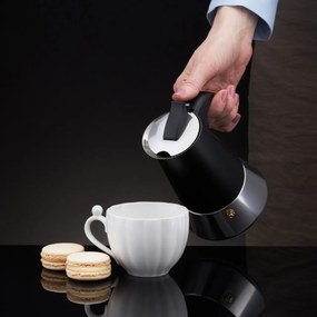 Cafetiera filtru 6 portii, 300ml, Spark
