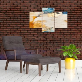 Tablou - Abstract (90x60 cm)