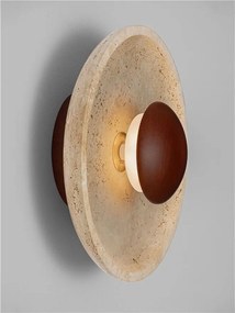 Aplica de perete LED decorativa TAVO