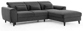 Coltar extensibil Foble pe dreapta Nube 5