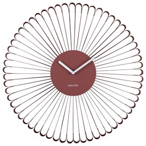 Ceas de perete ø 50 cm Cascara – Karlsson