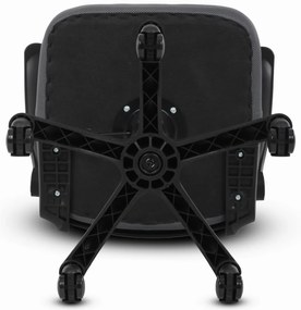 Scaun de birou Autronic KA-K2006 GREY , gri