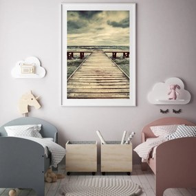 Poster - Debarcader (A4)