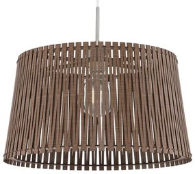 Eglo 96199 - Lustra SENDERO 1xE27/60W/230V