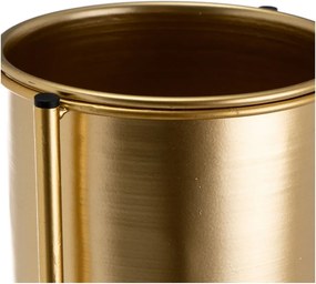 Suport pentru flori din metal (înălțime 65 cm) – Casa Selección