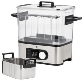 Oală electrică WMF SOUS-VIDE PRO LONO 3l 1500W/230V oțel inoxidabil