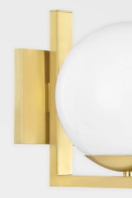 Aplica de perete design modern TANNER