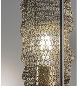 Lampă de masă ANO 1xE27/40W/230V Fischer & Honsel 50156