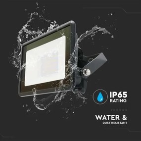 Proiector LED cu conexiune directă SAMSUNG CHIP LED/20W/230V IP65 6500K