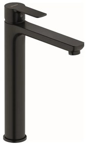 Duravit DC1043002046 - Baterie pentru lavoar D-CODE, negru mat