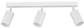 Plafoniera cu 3 Spoturi directionabile minimalista REIG, NVL-9011537