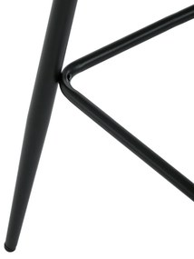 Set de scaune de bar B-X7015 CAP2, 4 buc